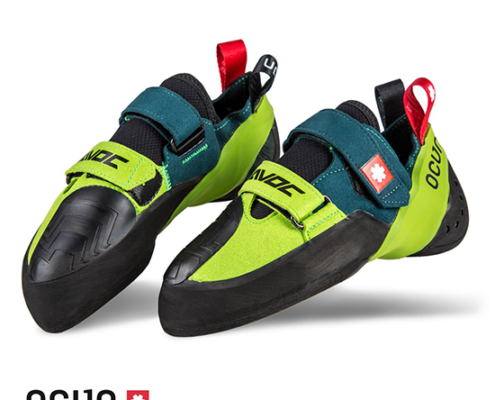 OCUN-04577-HAVOC-CHAUSSONS D'ESCALADE-HOMME