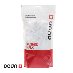 OCUN-04610-CHALK CRUSHED 250G-MAGNESIE CONCASSÉE