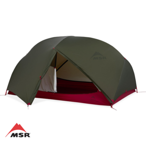 MSR-13707-HUBBA HUBBA BIKEPACK 2-TENTE 2 PERSONNES-VERT