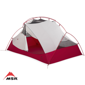 MSR-13707-HUBBA HUBBA BIKEPACK 2-TENTE 2 PERSONNES-VERT-TOILE DESSOUS