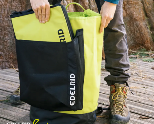 EDELRID-88318-CASK 55-SAC PRO