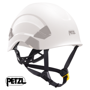 PETZL-A010FA00-DUAL-JUGULAIRE CASQUE VERTEX-VUE