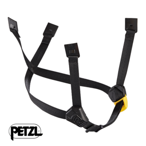 PETZL-A010FA00-DUAL-JUGULAIRE CASQUE VERTEX