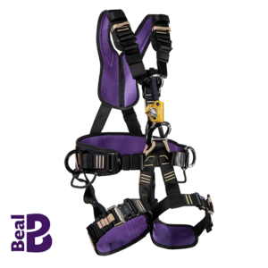 BEAL-BHPHO-HERO PRO HOLD UP-HARNAIS-VIOLET