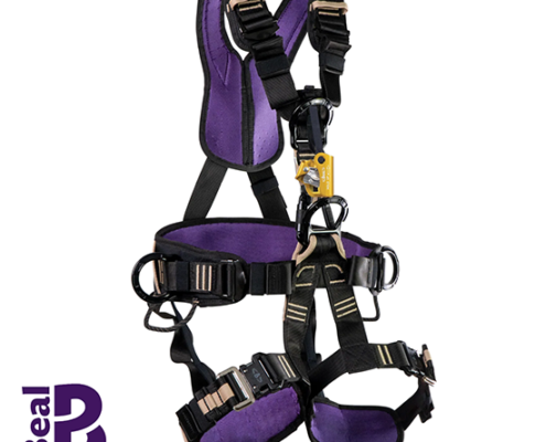 BEAL-BHPHO-HERO PRO HOLD UP-HARNAIS-VIOLET