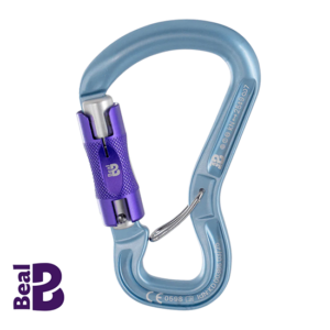 BEAL-BMCLOE2-ORIENT EXPRESS BI MATIC-MOUSQUETON-BP MATT BLUE-BLEU