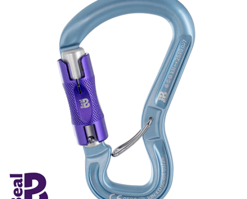 BEAL-BMCLOE2-ORIENT EXPRESS BI MATIC-MOUSQUETON-BP MATT BLUE-BLEU