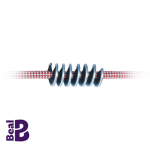 BEAL-BRB-ROPE BRUSH-BROSSE POUR CORDE