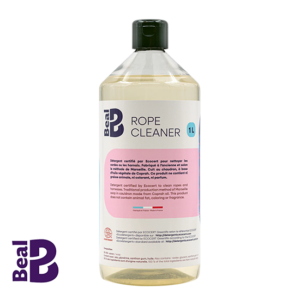 BEAL-BRCE-ECODETERGENT POUR CORDES ET HARNAIS