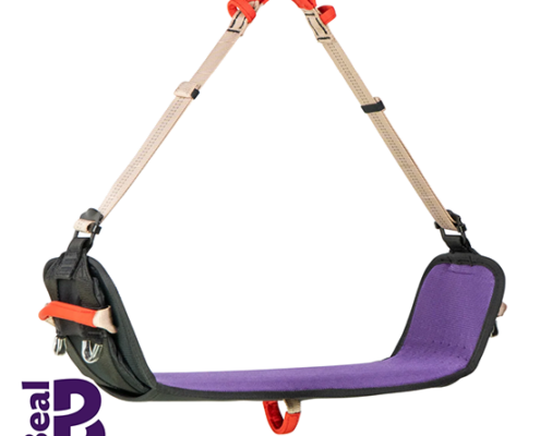 BEAL-BSAS-AIR SIT-SELLETTE-VIOLET