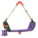 BEAL-BSAS-AIR SIT-SELLETTE-VIOLET