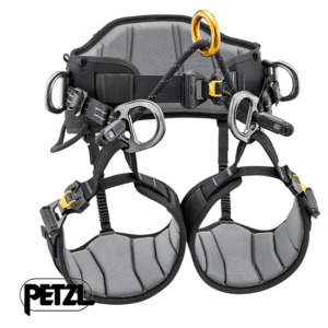 PETZL-C069AB01-SEQUOIA-HARNAIS D'ELAGAGE