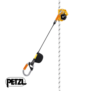 PETZL-L071AB01-ASAP'SORBER-LONGE INT 40 CM-VUE