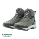 LOWA-L221180-EXPLORER GTX MID-CHAUSSURES DE RANDONNÉE-FEMME-GREY PINK-GRIS