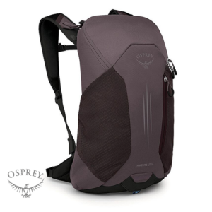 OSPREY-OP3608-HIKELITE LT 16-SAC À DOS DE RANDONNÉE-GRAPHITE PURPLE-VIOLET