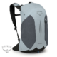 OSPREY-OP3609-HIKELITE LT 22-SAC À DOS DE RANDONNÉE-SILVER LINING-GRIS
