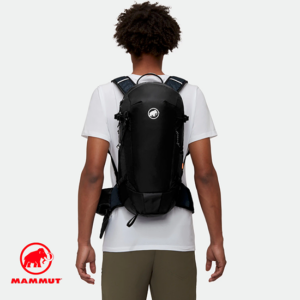 MAMMUT-2530-00301-LITHIUM 15-SAC À DOS DE RANDONNÉE-HOMME-0001 BLACK-NOIR