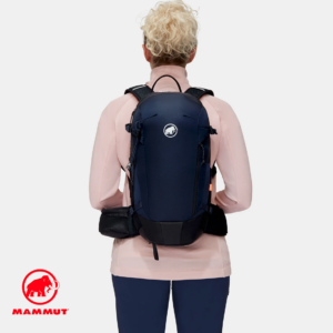 MAMMUT-2530-03132-LITHIUM 15-SAC À DOS-FEMME-5975 MARINE BLACK-MARINE