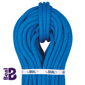 BEAL-BCSI105-INDUSTRIE 10,5 MM X 60 METRES-BLEU