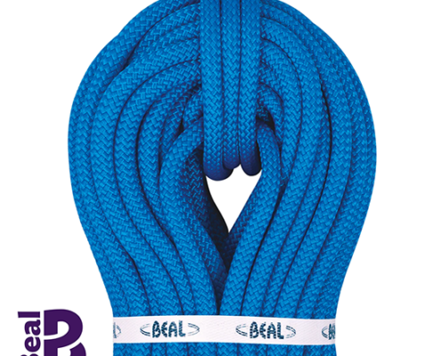 BEAL-BCSI105-INDUSTRIE 10,5 MM X 60 METRES-BLEU