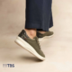 TBS-BRANDYZIP2 FULL GRAIN FRANCE-CHAUSSURES DE VOYAGE-FEMME-VERT-KAKI
