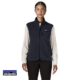 PATAGONIA-22827-W'S RETRO PLIE FLEECE VEST-POLAIRE SANS MANCHE-FEMME-SNBE SUNKEN BLUE-BLEU
